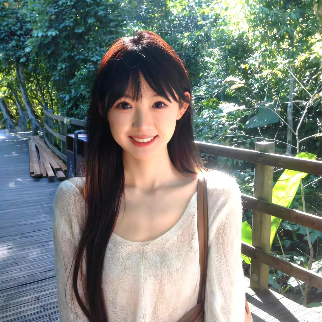 粉红色的线